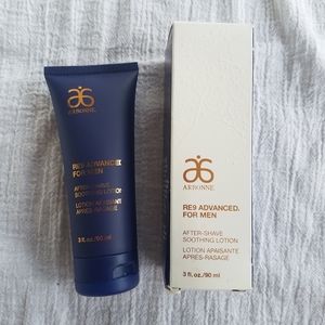 Arbonne Re9 advanced for men